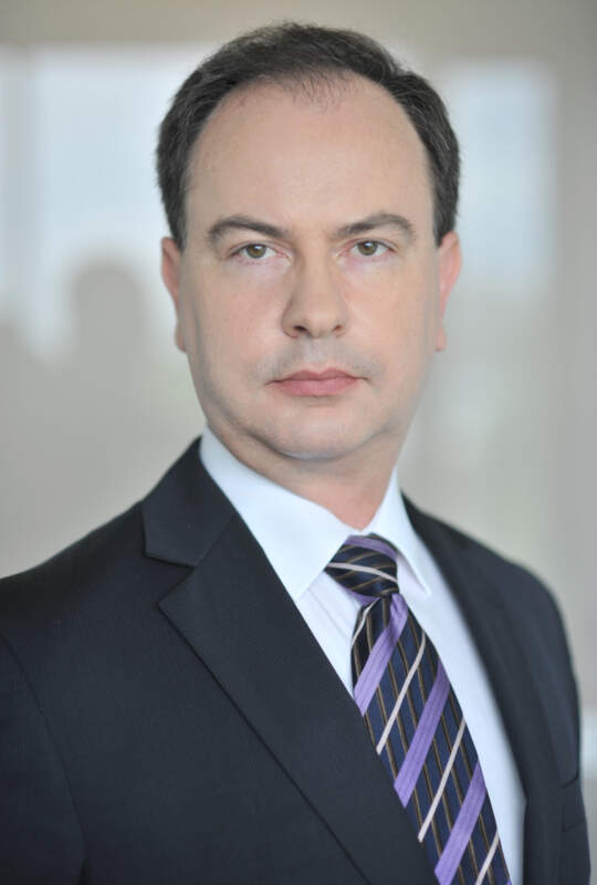 Dr Janusz Orłowski