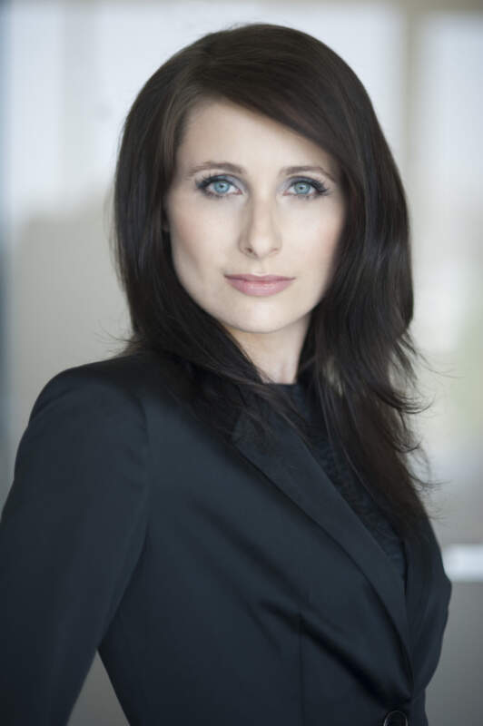Katarzyna Michalak Oleszczuk