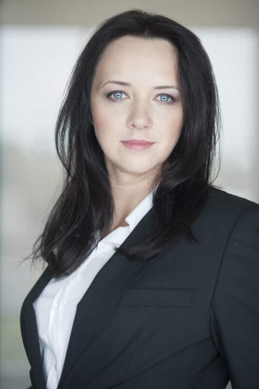 Agnieszka Raczyńska