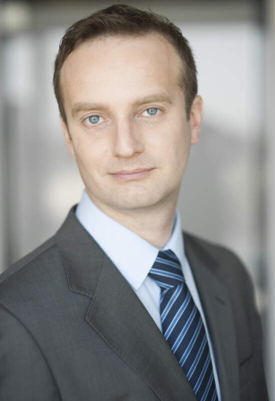 Przemysław Spotowski
